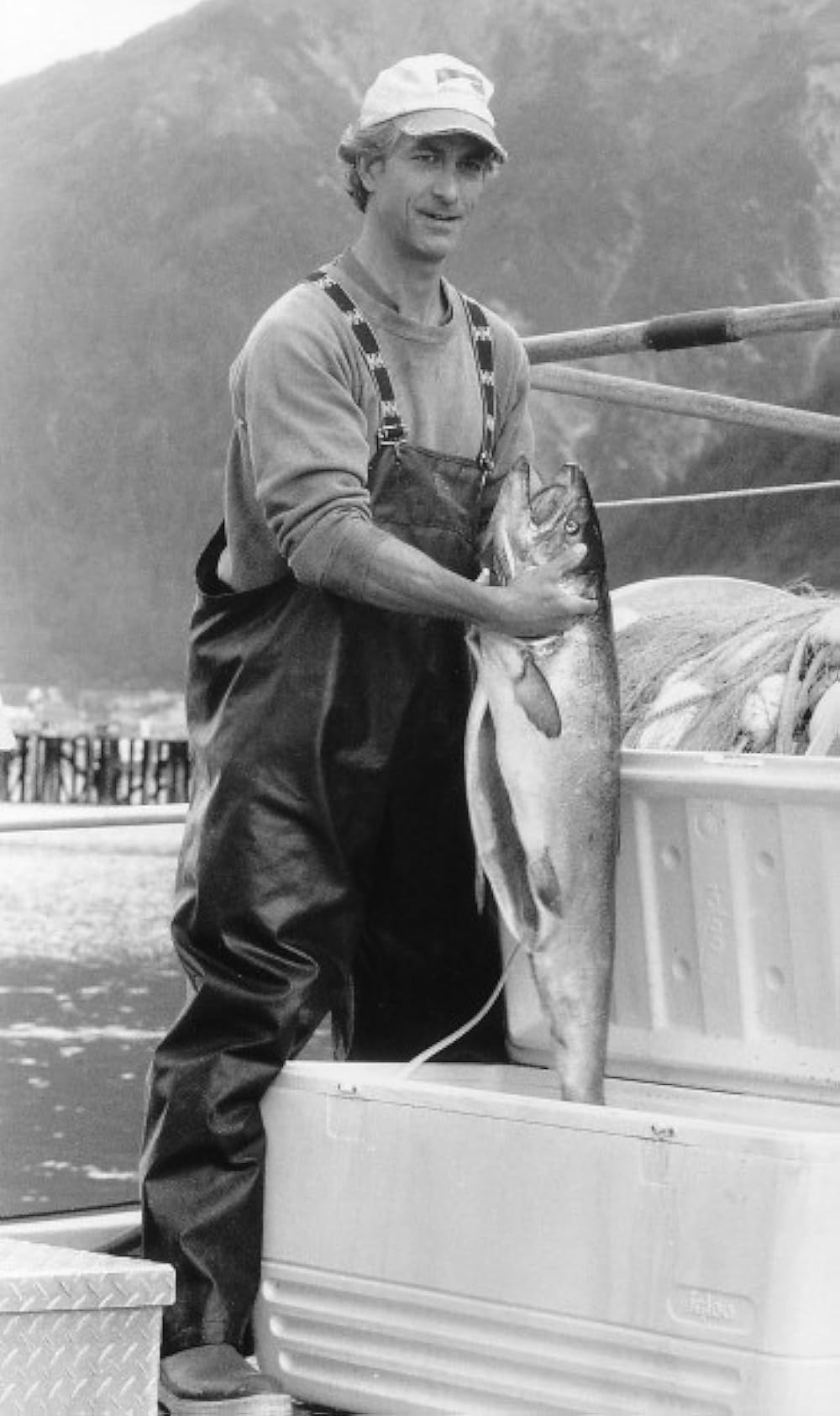 最果ての地の画像