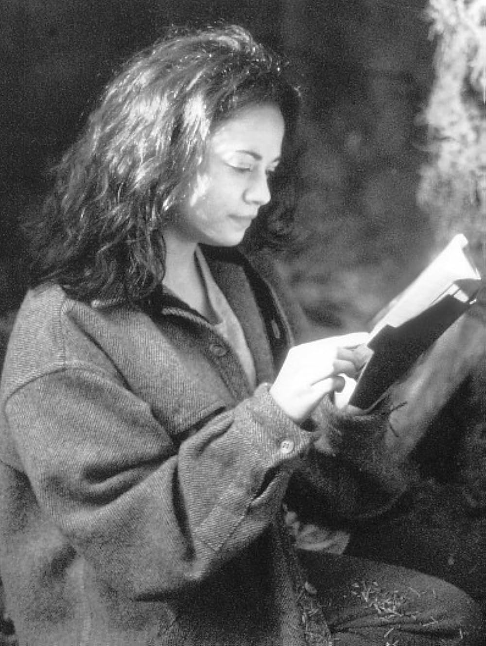 最果ての地の画像