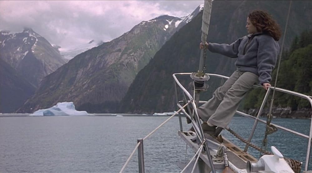 最果ての地の画像