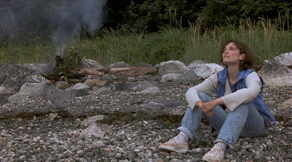 最果ての地の画像