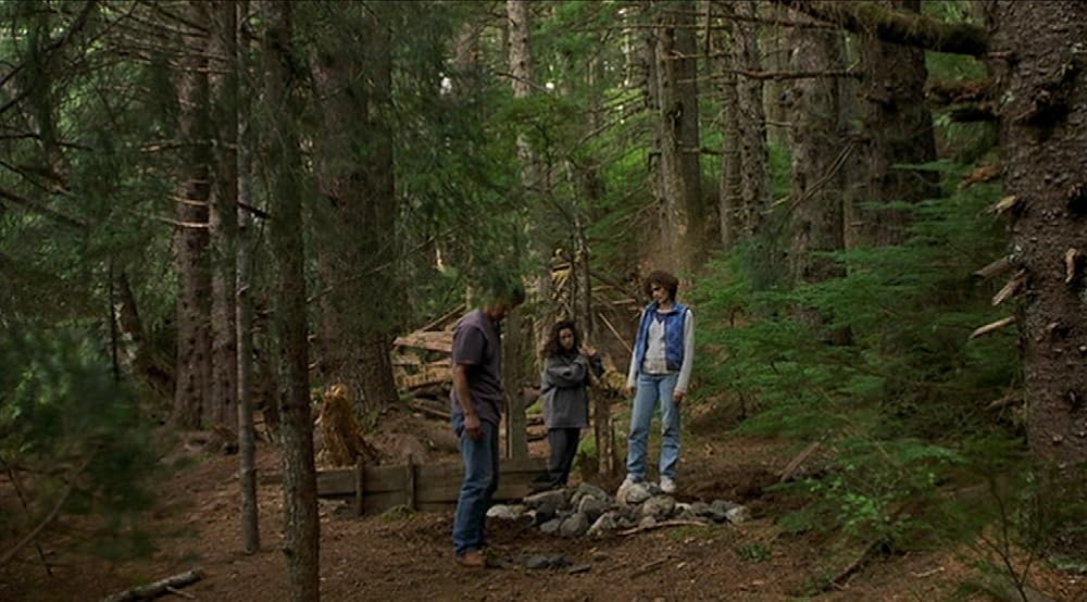 最果ての地の画像