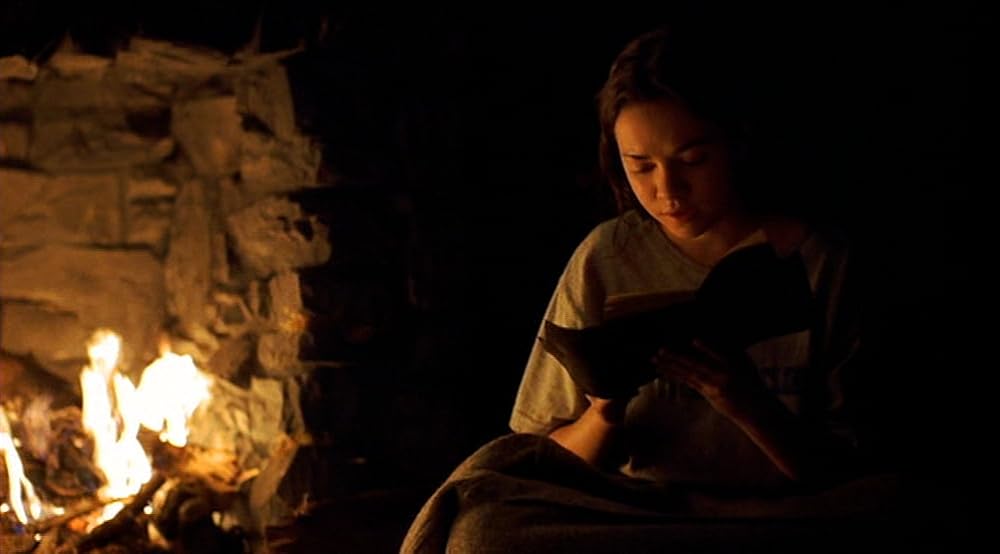 最果ての地の画像