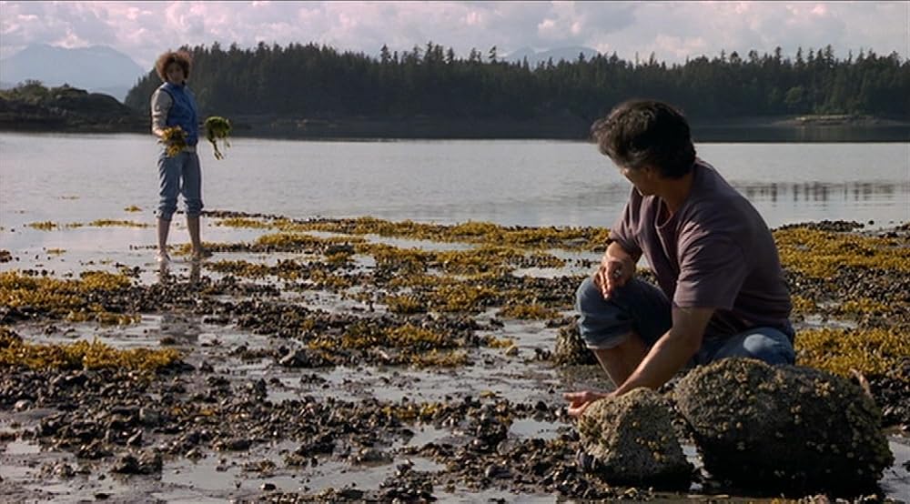 最果ての地の画像