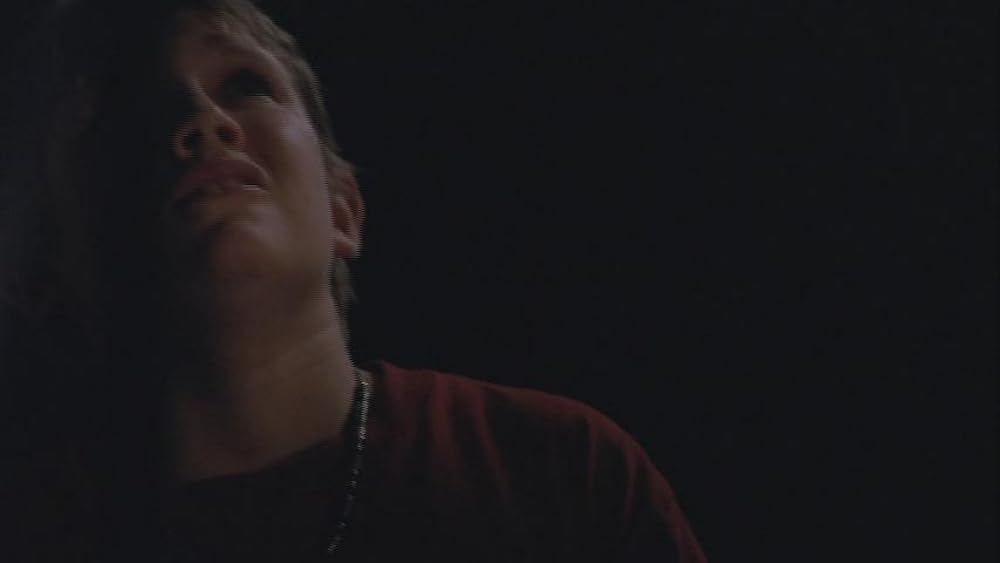 ゴースト・フロム・ダークネスの画像