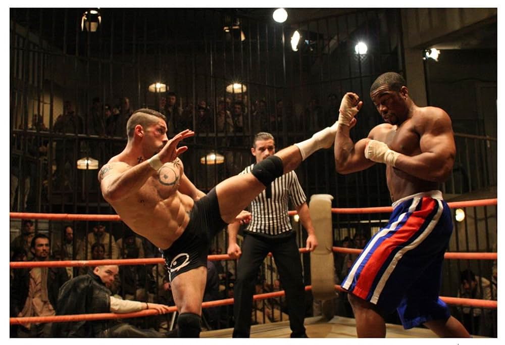 デッドロック IIの画像