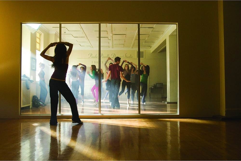 シンデレラ・ストーリー2:ドリームダンサーの画像