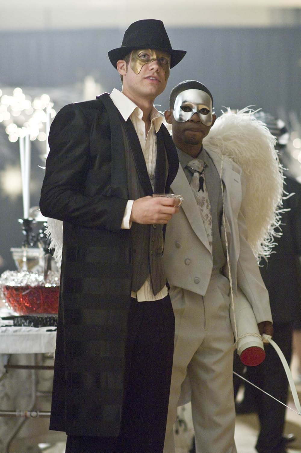 シンデレラ・ストーリー2:ドリームダンサーの画像