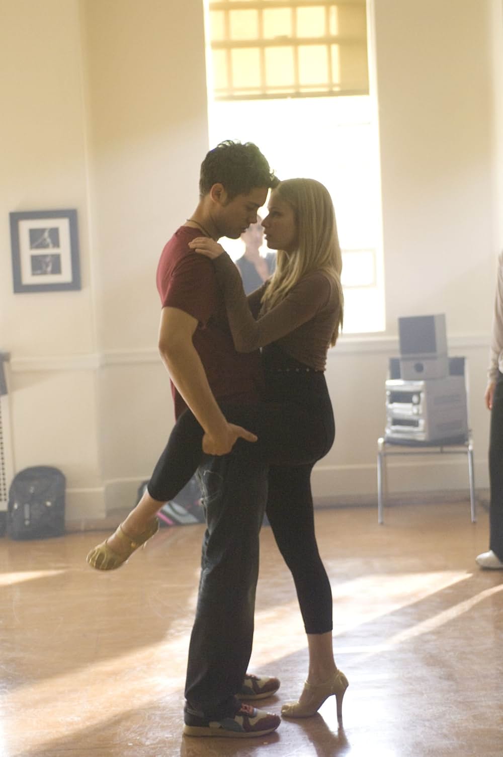 シンデレラ・ストーリー2:ドリームダンサーの画像