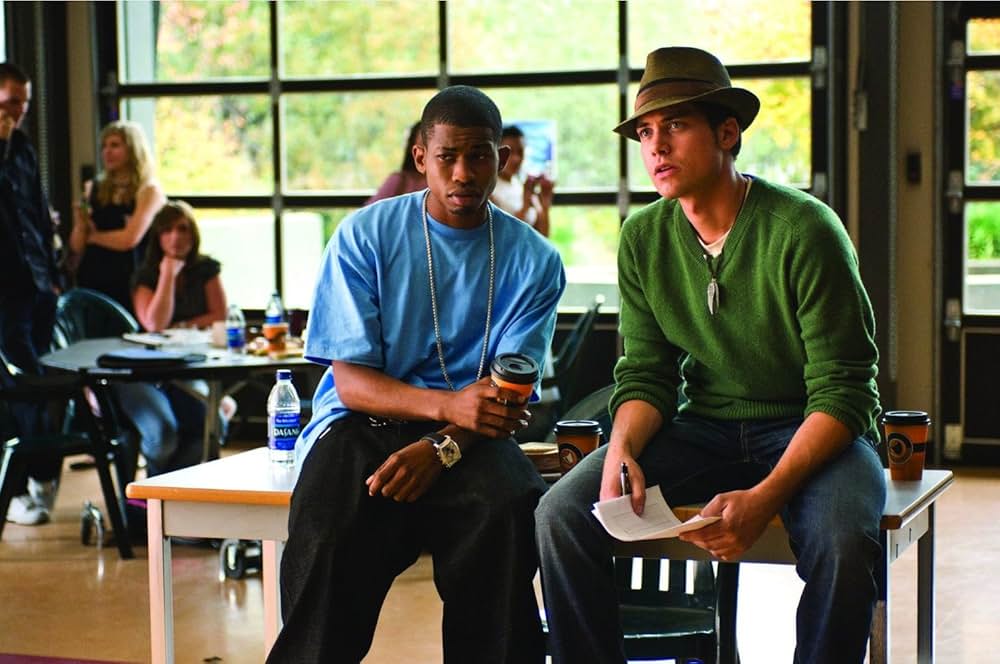 シンデレラ・ストーリー2:ドリームダンサーの画像