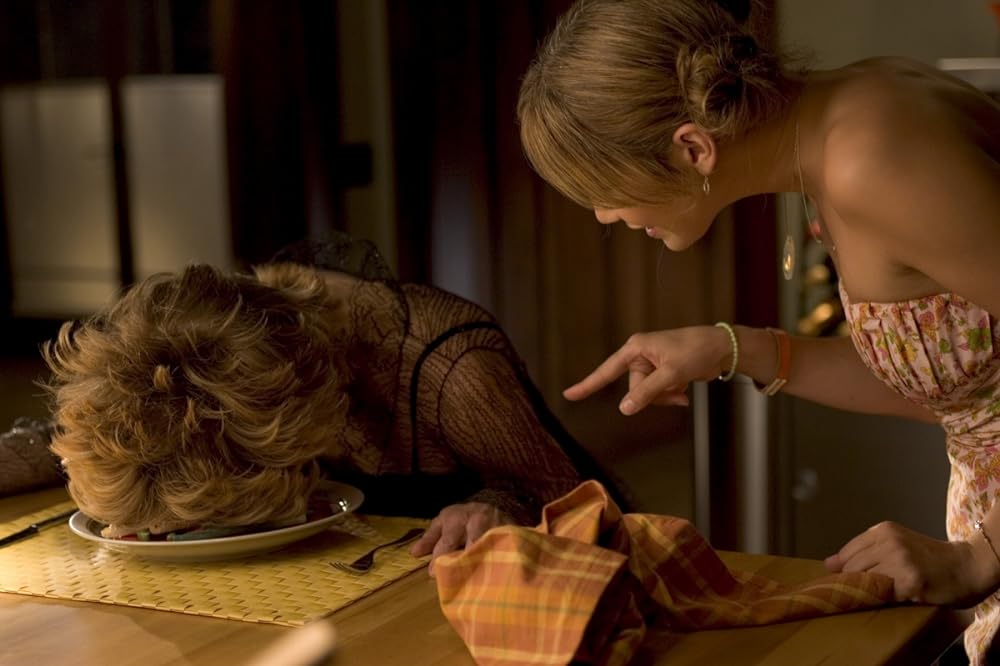 「ウエディング宣言」ジェニファー・ロペス & ジェーン・フォンダの画像