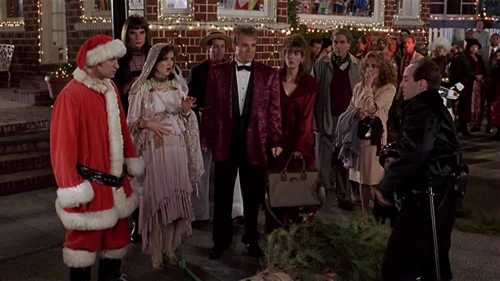 ミックス・ナッツ／イブに逢えたらの画像