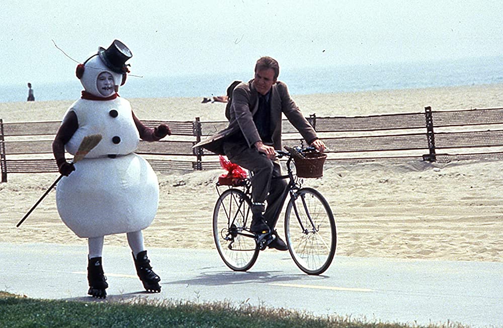 ミックス・ナッツ／イブに逢えたらの画像