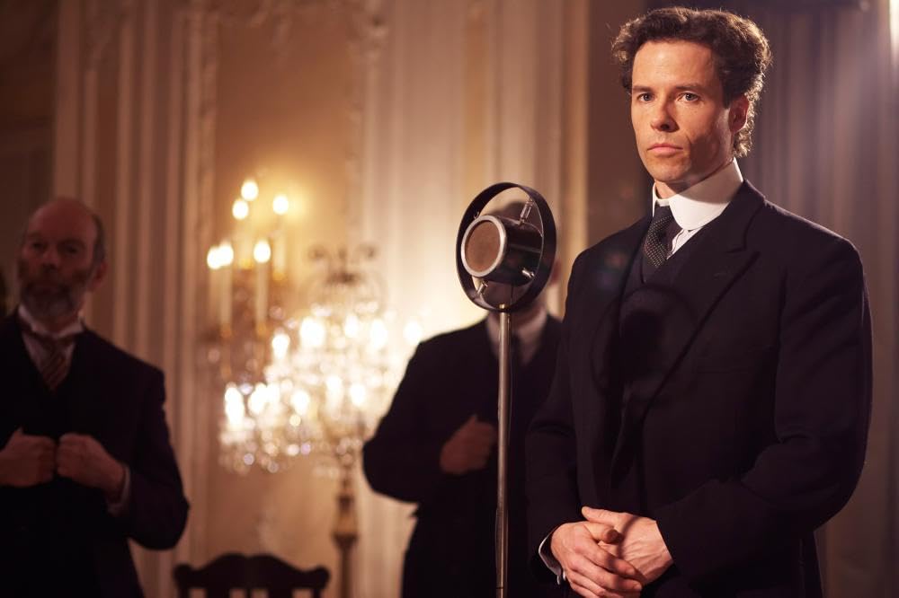 奇術師フーディーニ 〜妖しき幻想〜の画像