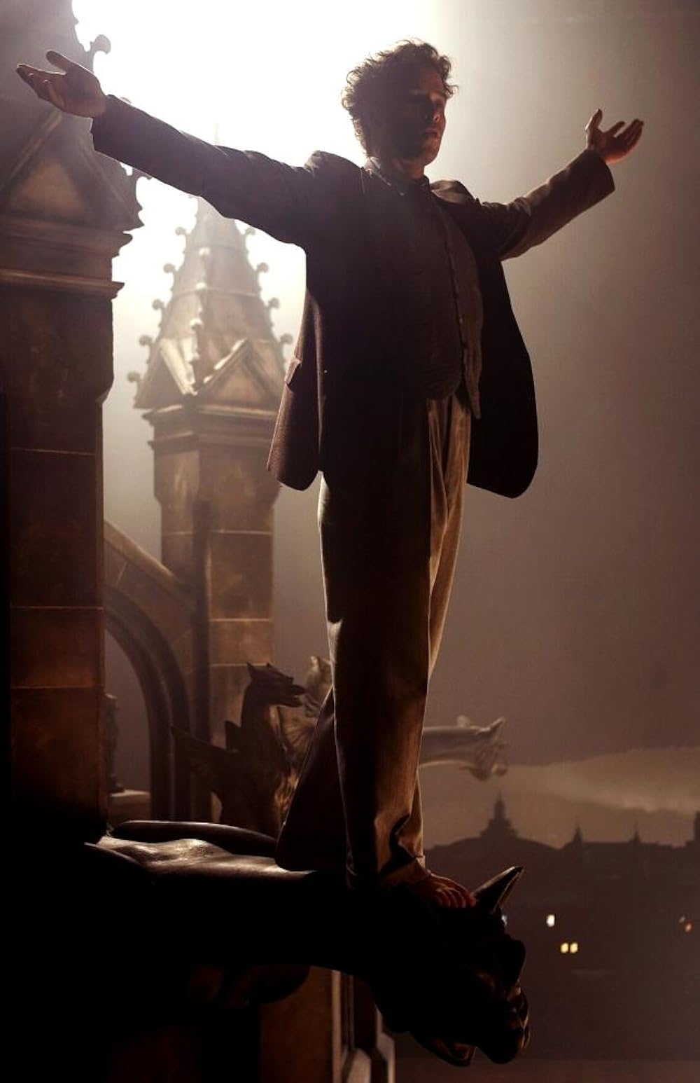 奇術師フーディーニ 〜妖しき幻想〜の画像