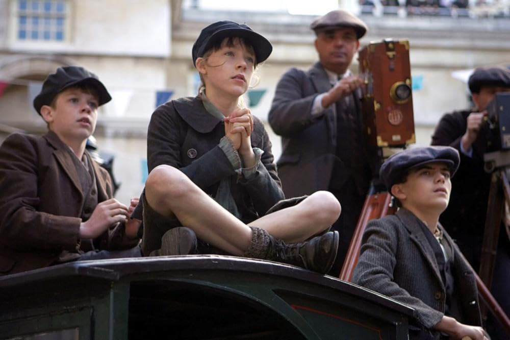 奇術師フーディーニ 〜妖しき幻想〜の画像