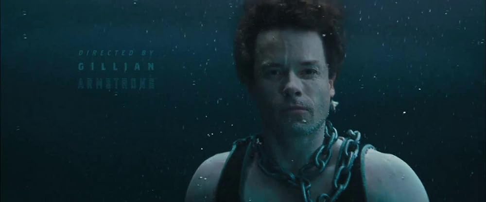 奇術師フーディーニ 〜妖しき幻想〜の画像