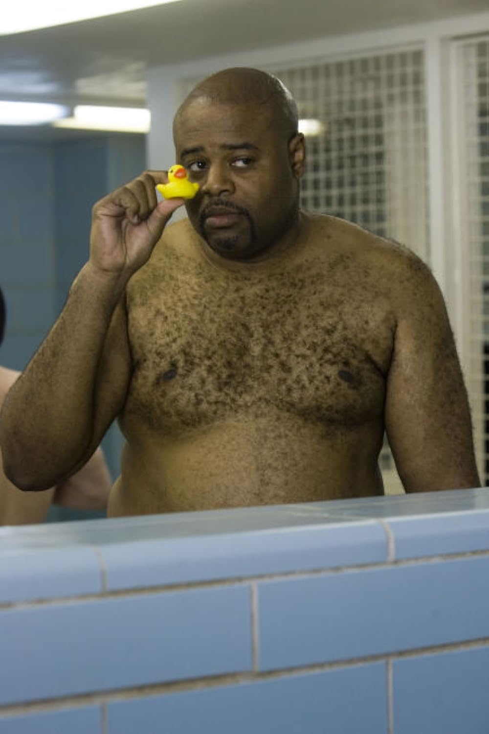 プリズン・フリークの画像