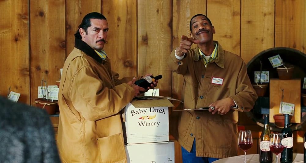 プリズン・フリークの画像