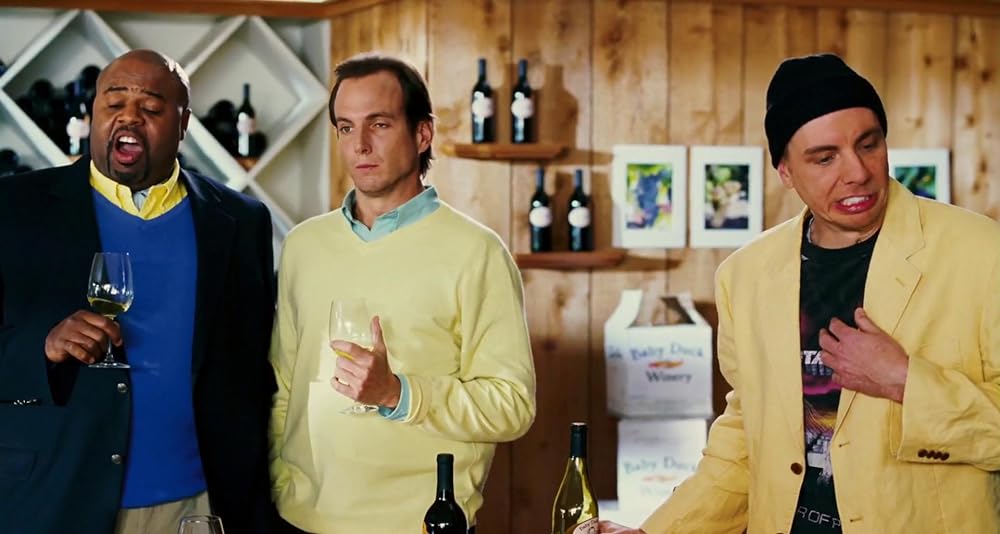 プリズン・フリークの画像