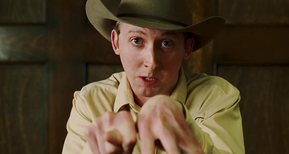 プリズン・フリークの画像