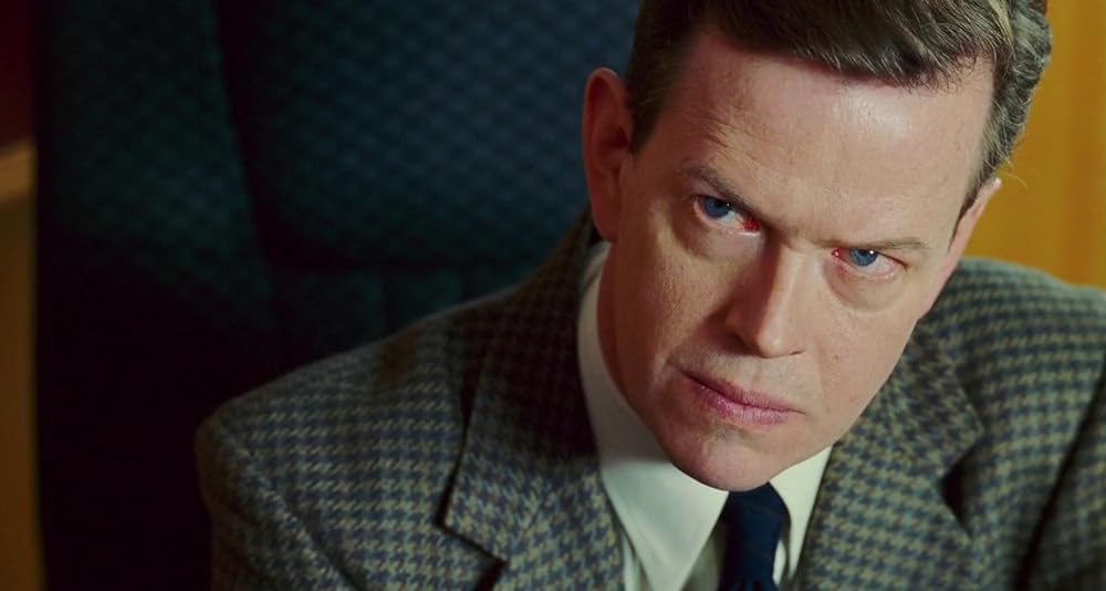 プリズン・フリークの画像