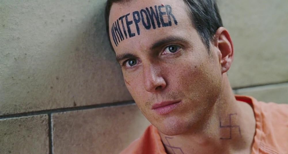 プリズン・フリークの画像