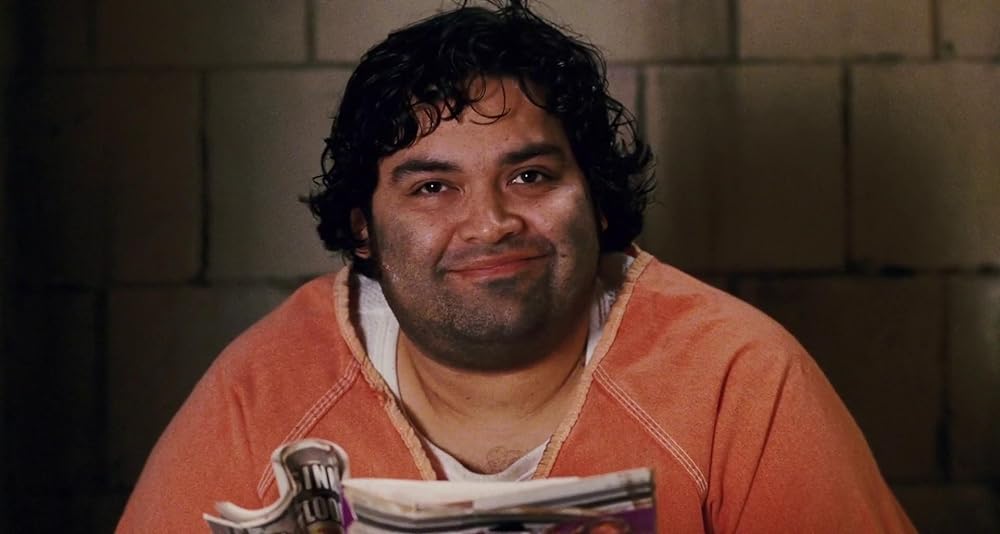 プリズン・フリークの画像