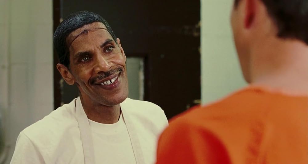 プリズン・フリークの画像