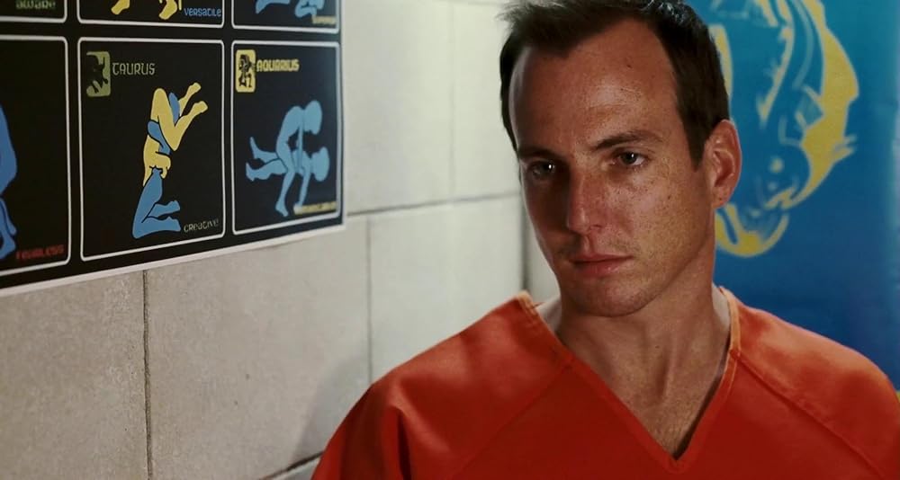 プリズン・フリークの画像