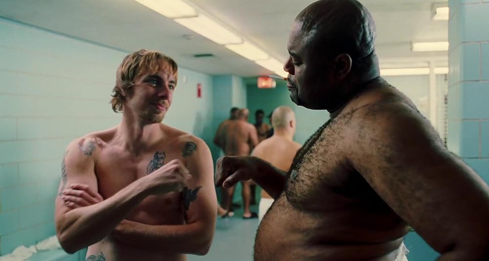 プリズン・フリークの画像