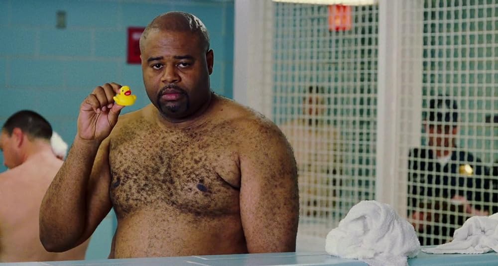 プリズン・フリークの画像