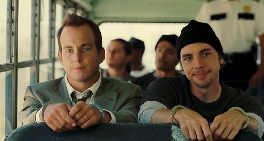 プリズン・フリークの画像