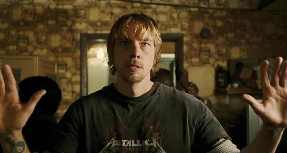 プリズン・フリークの画像