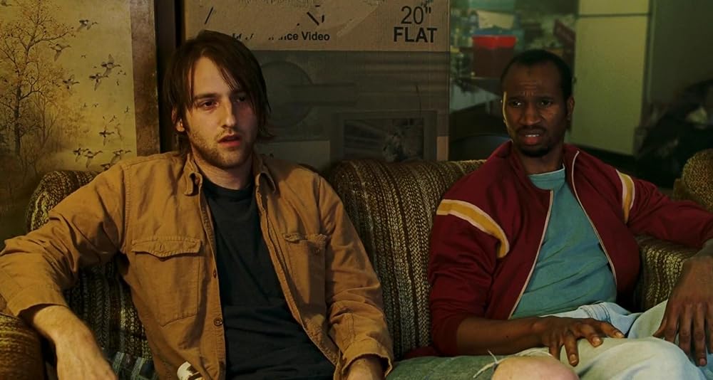 プリズン・フリークの画像