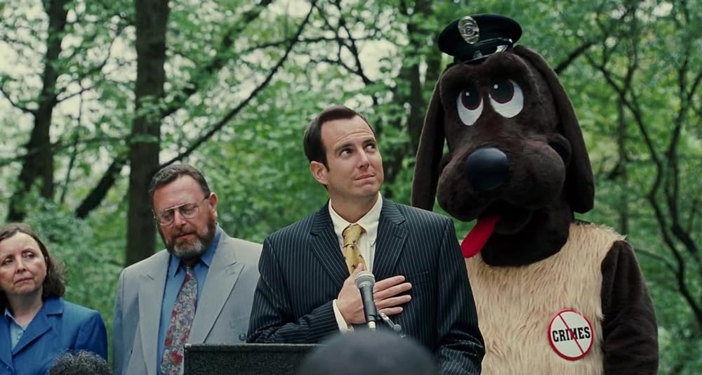 プリズン・フリークの画像