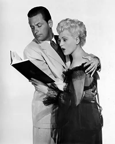 ボーン・イエスタデイの画像