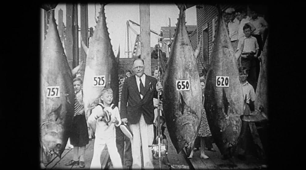 ナッツ！ブリンクリー博士の奇妙な運命の画像