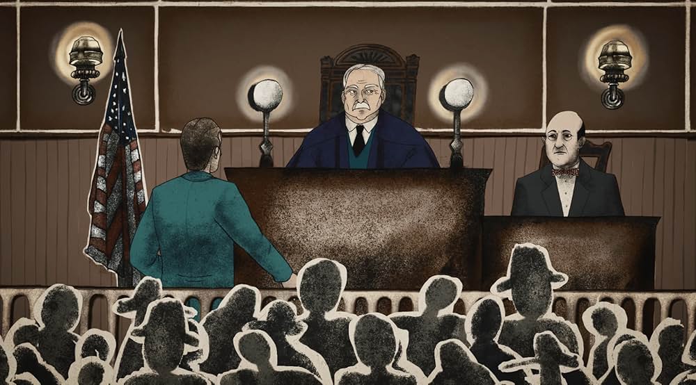 ナッツ！ブリンクリー博士の奇妙な運命の画像