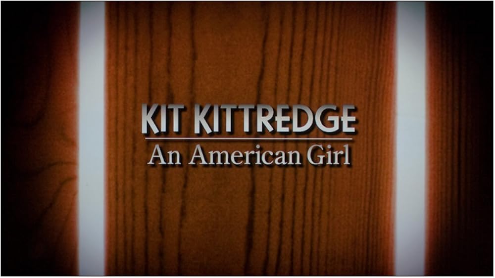 キット・キトリッジ アメリカン・ガール・ミステリーの画像