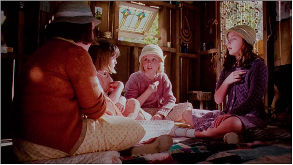 キット・キトリッジ アメリカン・ガール・ミステリーの画像