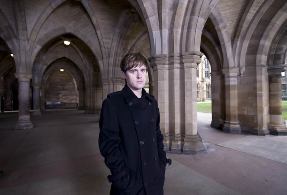 クライヴ・バーカー 血の本の画像