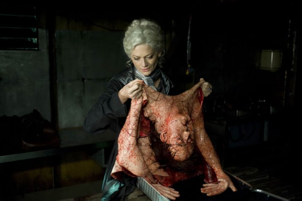 クライヴ・バーカー 血の本の画像