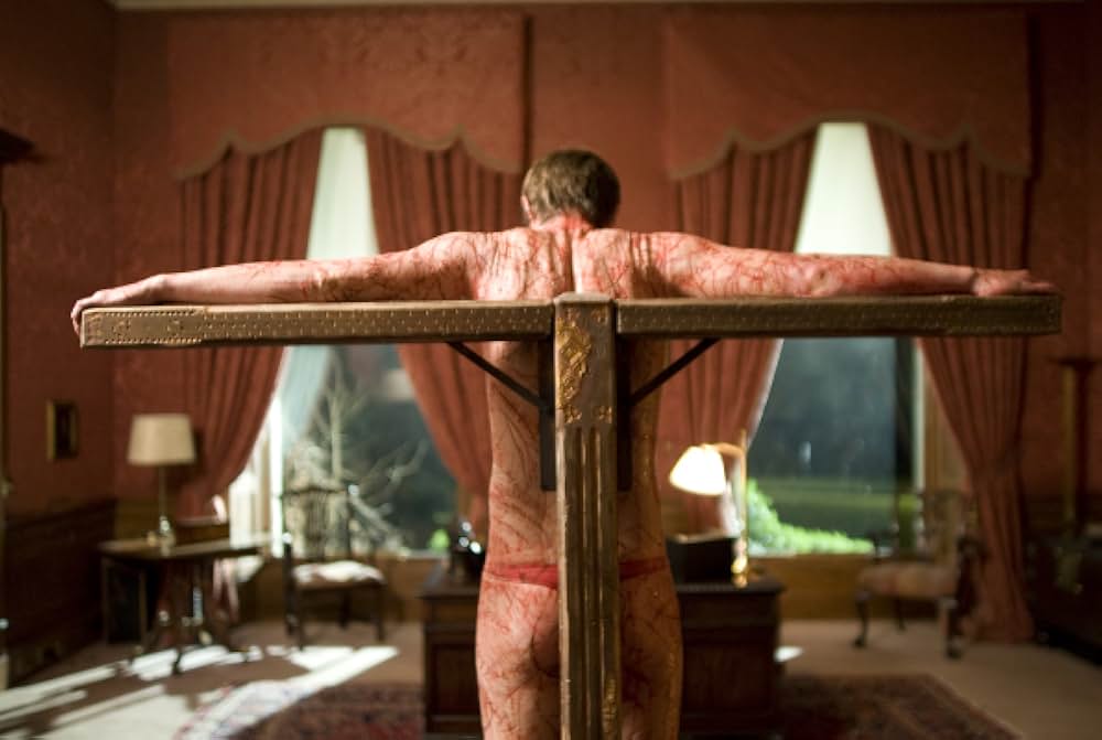 クライヴ・バーカー 血の本の画像