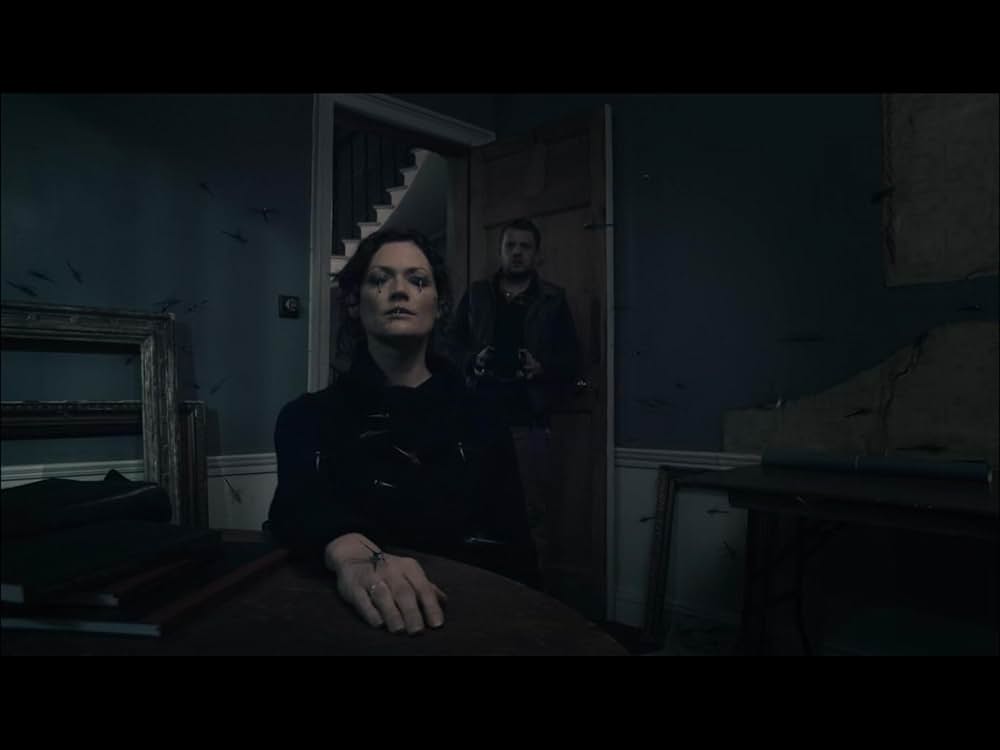 クライヴ・バーカー 血の本の画像