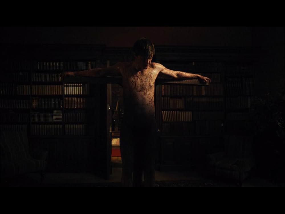 クライヴ・バーカー 血の本の画像