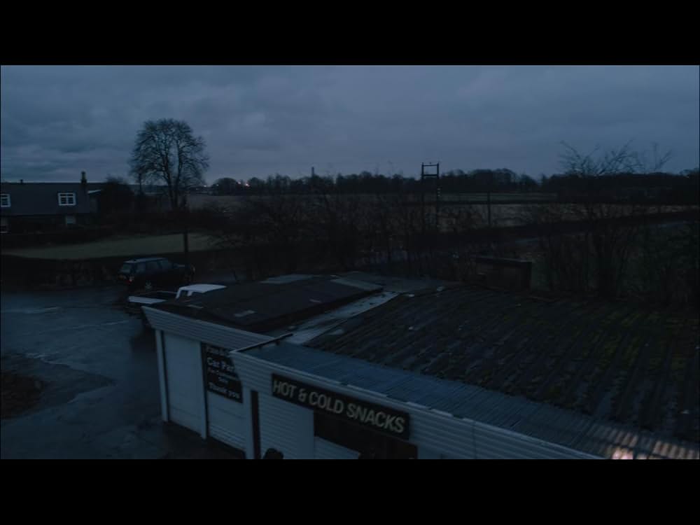 クライヴ・バーカー 血の本の画像