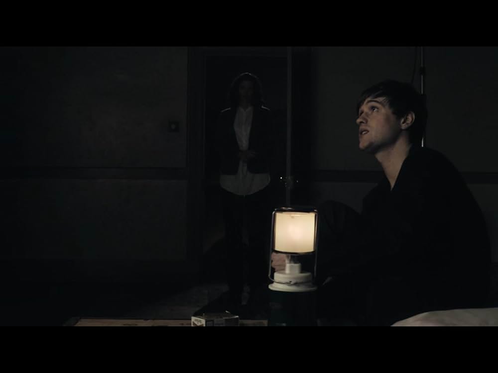 クライヴ・バーカー 血の本の画像