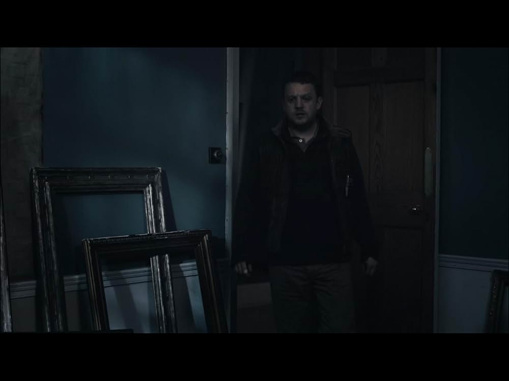 クライヴ・バーカー 血の本の画像