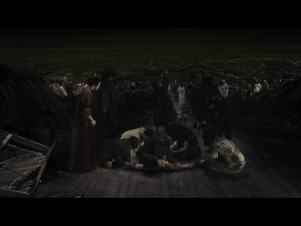 クライヴ・バーカー 血の本の画像