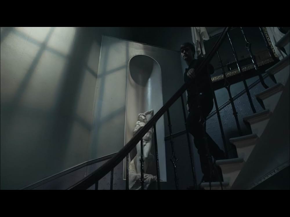 クライヴ・バーカー 血の本の画像